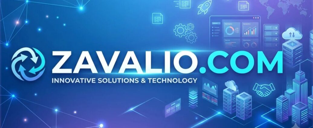 Zavalio com