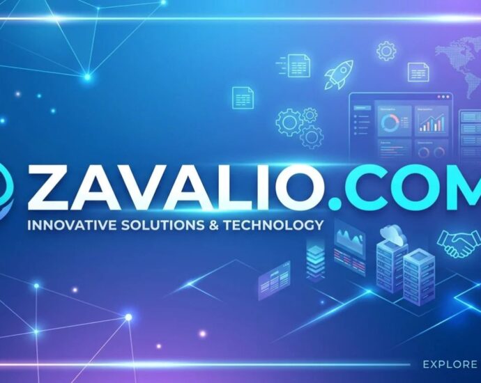 Zavalio com