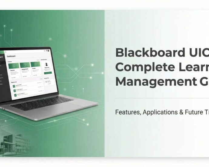 UTI Blackboard: