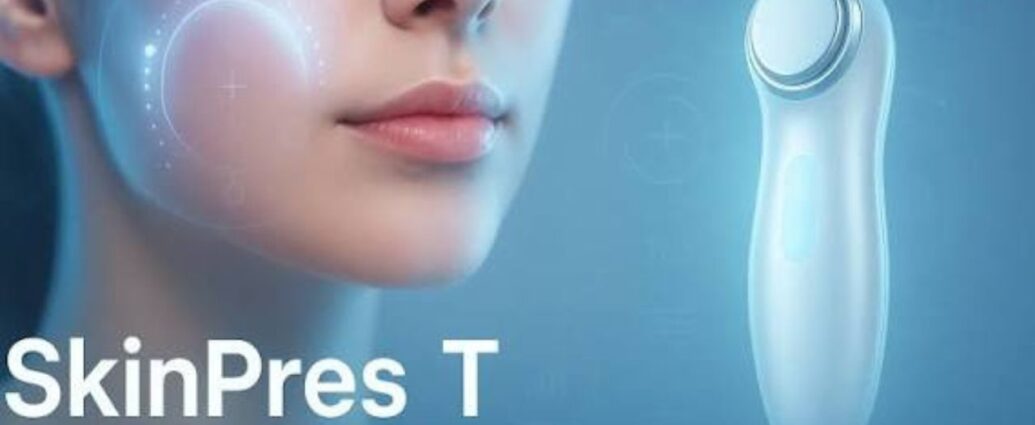 SkinPres T