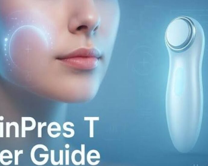 SkinPres T