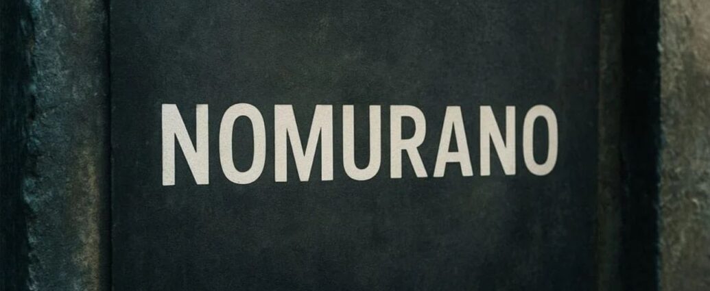 Nomurano
