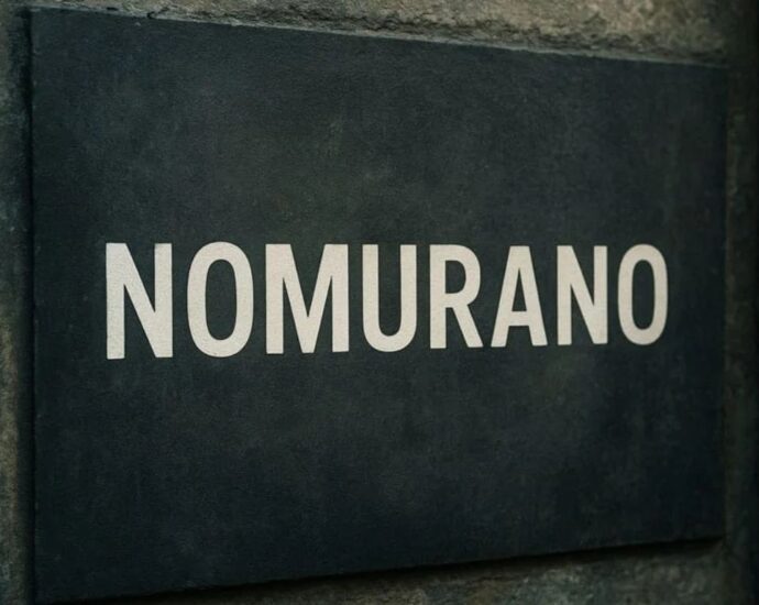Nomurano