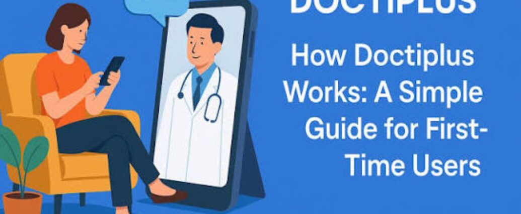 Doctiplus
