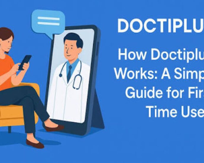 Doctiplus