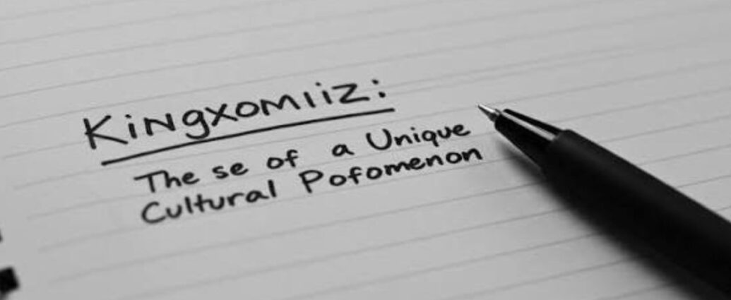 Kingxomiz