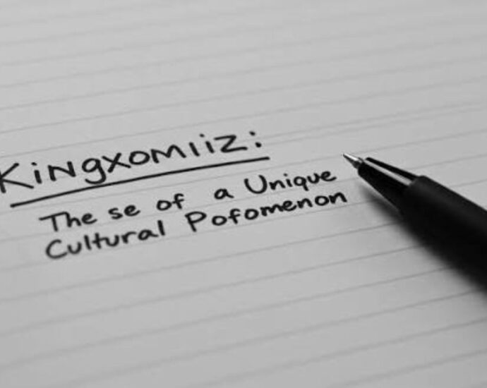 Kingxomiz