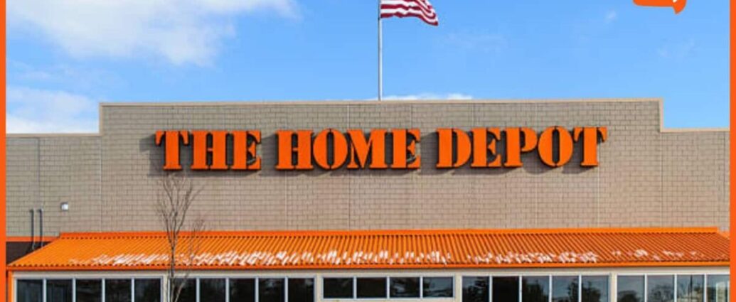Home Depot