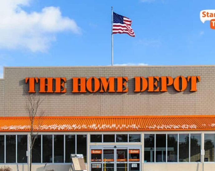 Home Depot