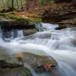 Yoder Falls
