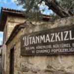 Utanmazkzılar