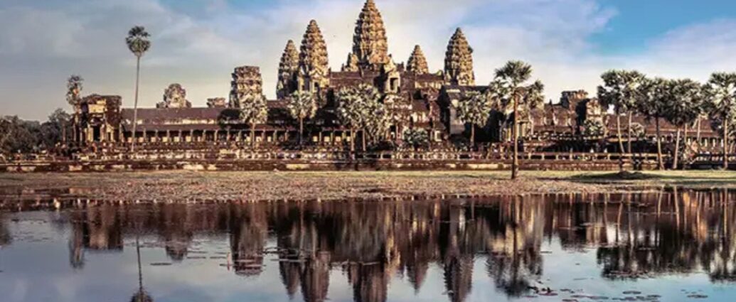 Cambodia