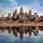 Cambodia