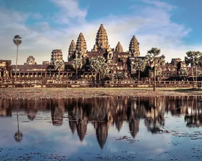 Cambodia