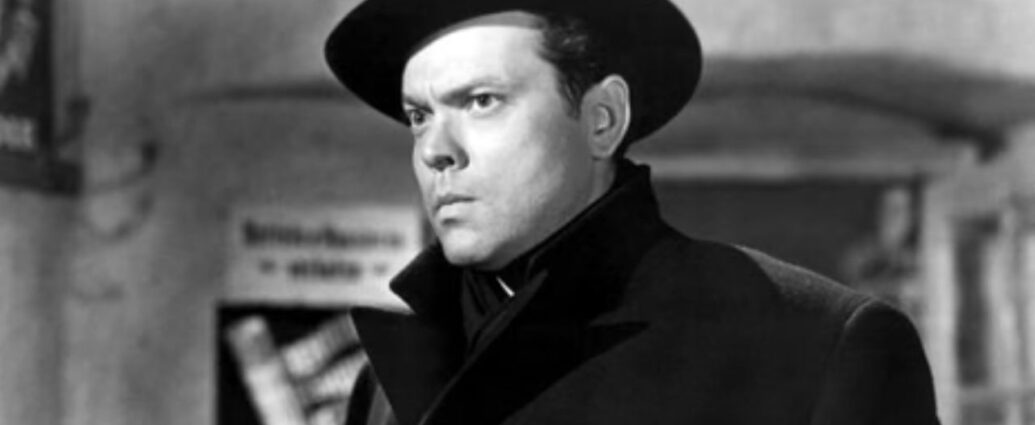 Orson Welles