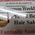 Fantastic Sams: