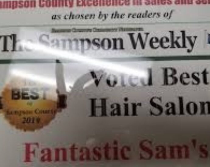 Fantastic Sams: